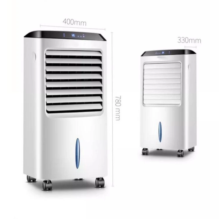 Air Cooler Mould