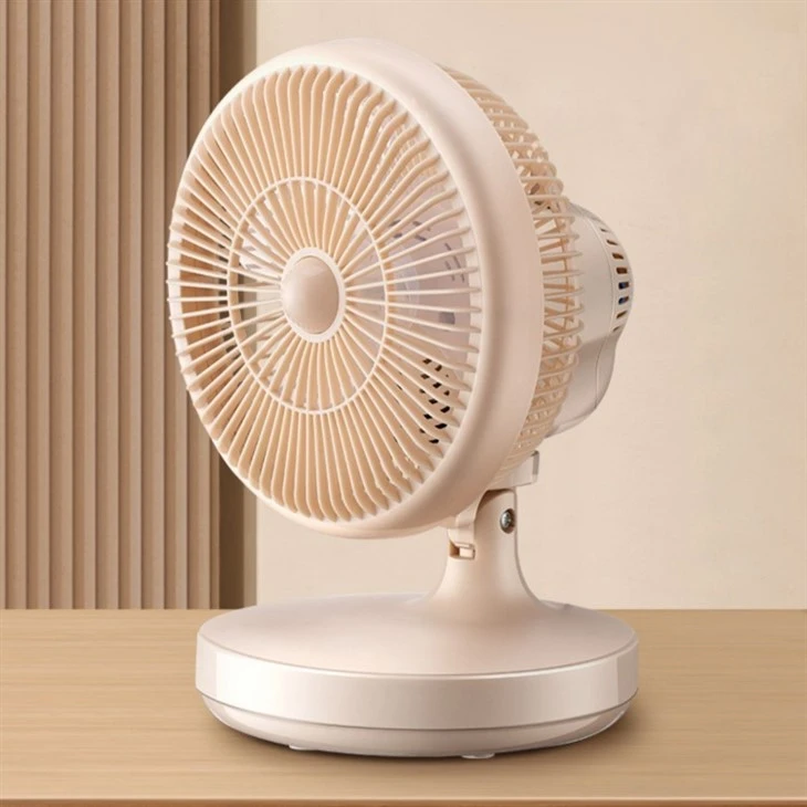 Electric Fan Mould