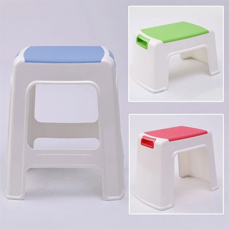 Plastic Stool Mould