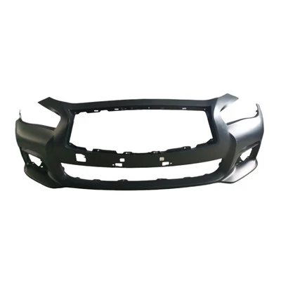 Bumper Mould