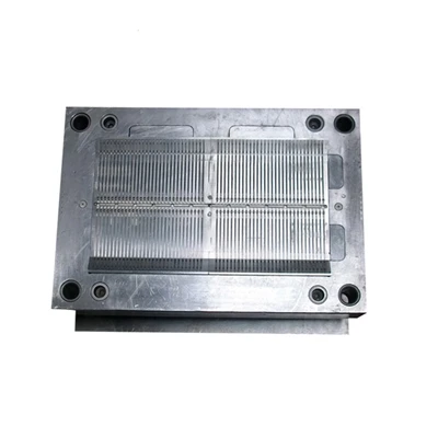 Cable Tie Mould