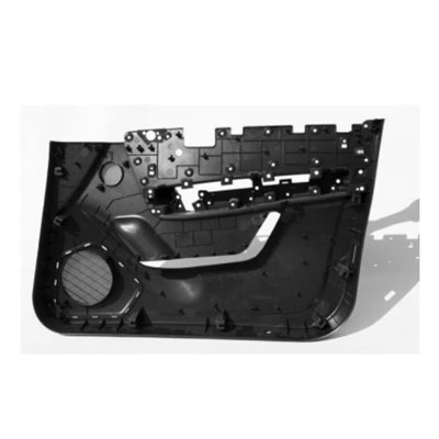 Door Panel Mould