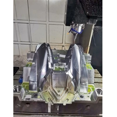 Headlamp Mould
