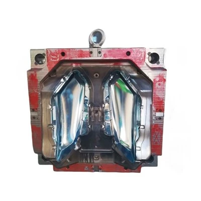 Headlight Mould