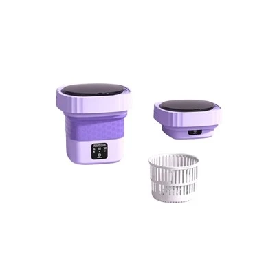 Mini Washing Machine Mould