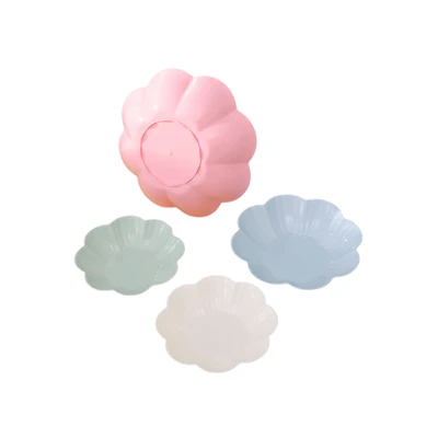 Plastic Dish Mould