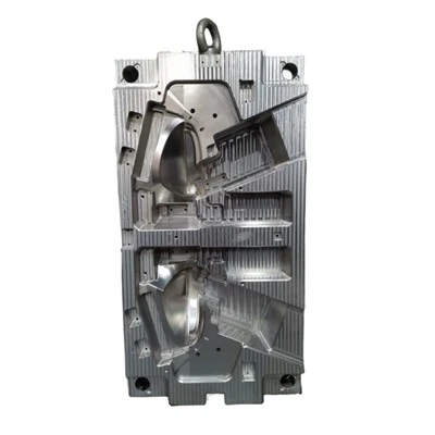 Rear Mirror Mould
