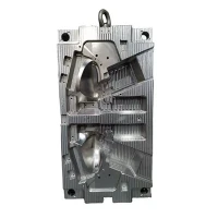 Rear Mirror Mould