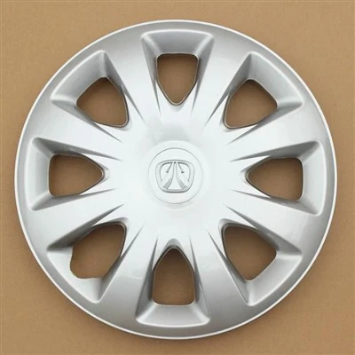 Wheel Cover Mould